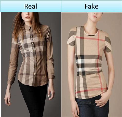 fake burberry shirts hood|where is Burberry made.